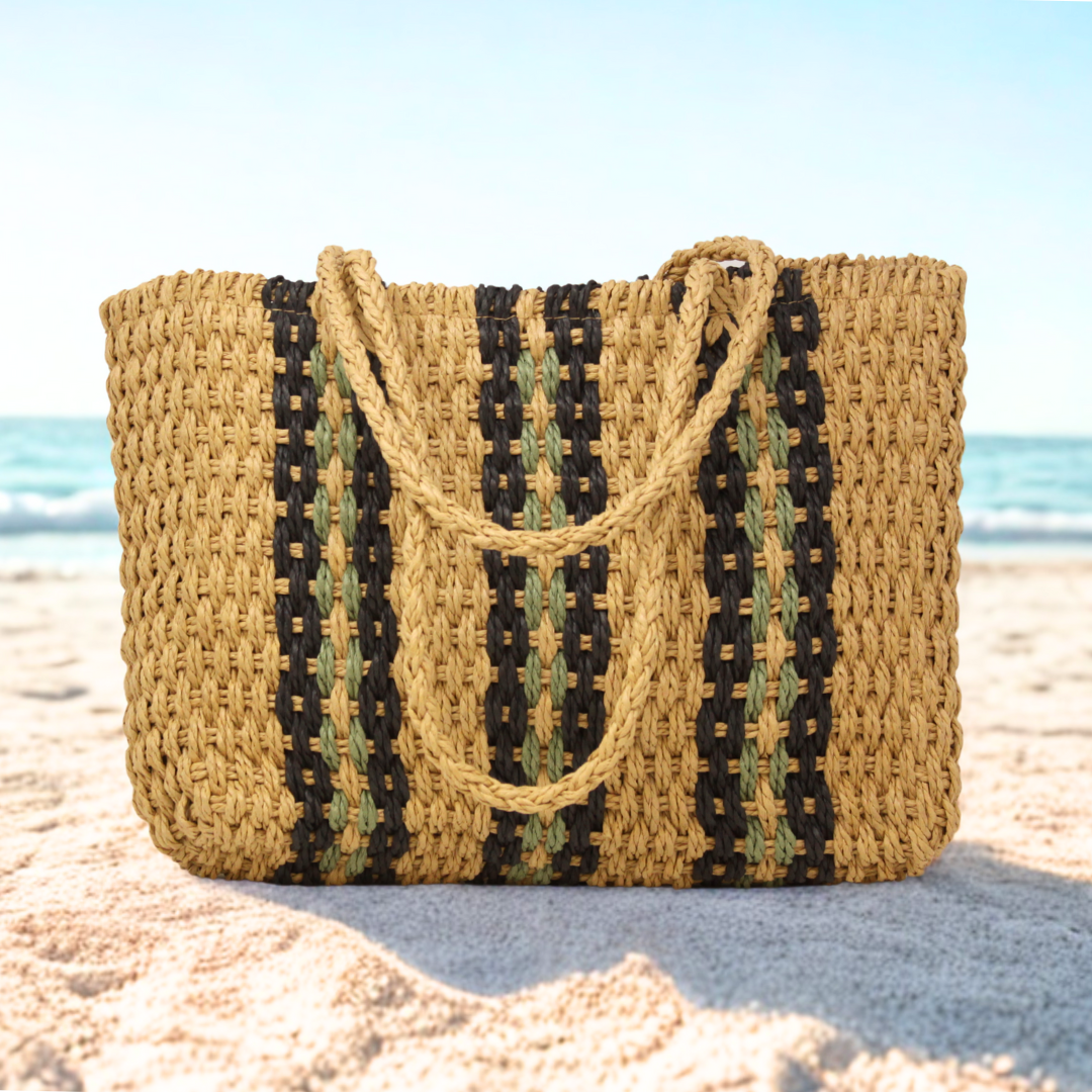 GF1099 TOTE BAG - German Fuentes Wholesale of Leather Handbags, Belts and Accessories - German Fuentes