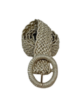 CINT-51 CIRCLE BUCKLE BELT