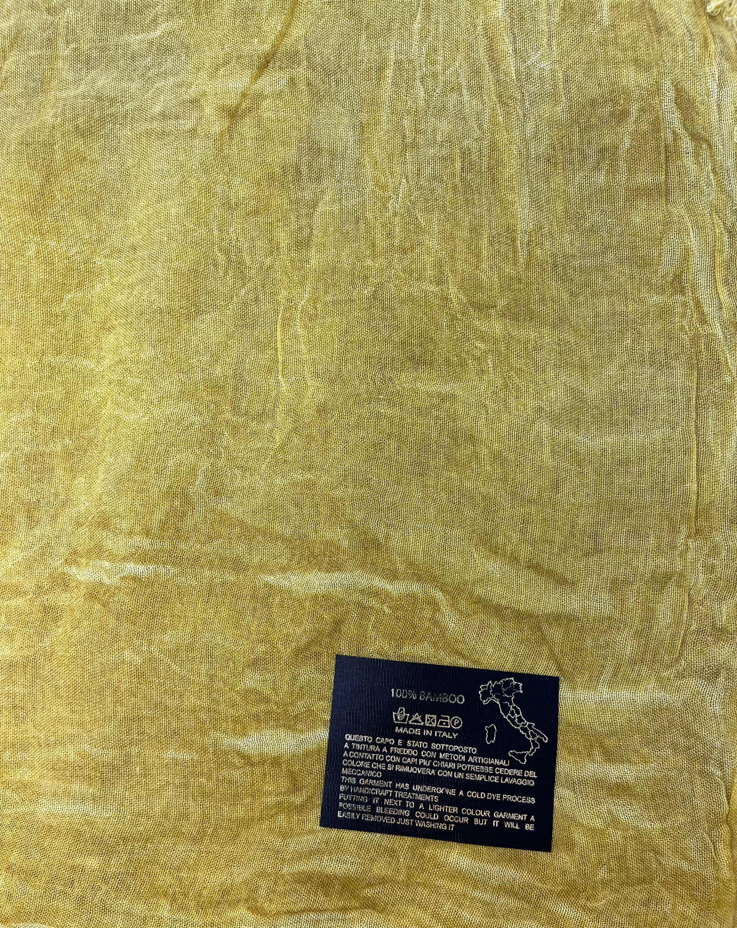 PASH-14 BAMBOO PASHMINA - German Fuentes Wholesale of Leather Handbags, Belts and Accessories - German Fuentes
