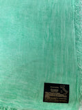 PASH-14 BAMBOO PASHMINA - German Fuentes Wholesale of Leather Handbags, Belts and Accessories - German Fuentes