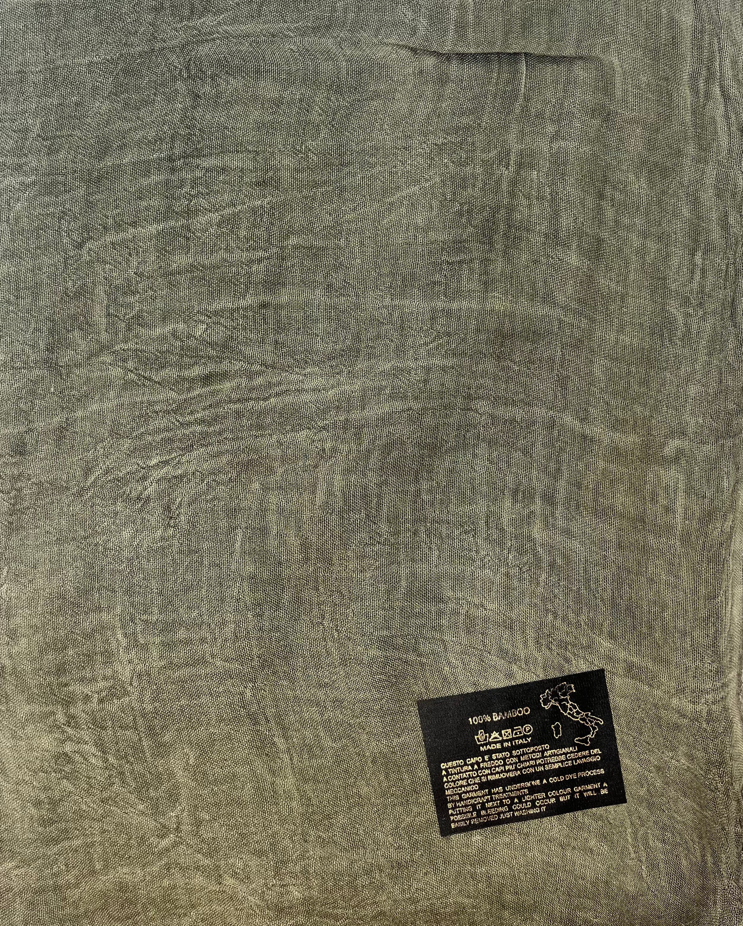 PASH-14 BAMBOO PASHMINA - German Fuentes Wholesale of Leather Handbags, Belts and Accessories - German Fuentes