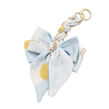 CBS-40 BOW-SHAPED BAG CHARMS