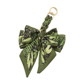 CBS-40 BOW-SHAPED BAG CHARMS