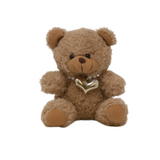 CBS-8 TEDDY BEAR BAG CHARMS