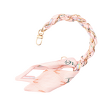 CBS-39 CHAIN WITH SCARF FOR BAGS AND PHONE