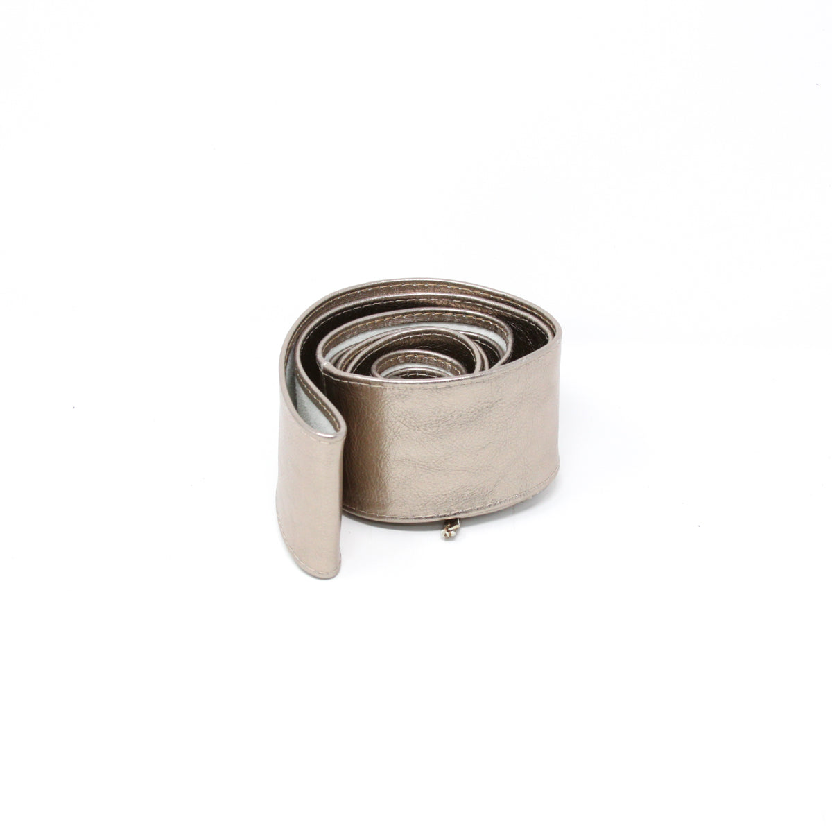 CINT-02 SUEDE LEATHER WRAP BELT - German Fuentes Wholesale of Leather Handbags, Belts and Accessories - German Fuentes