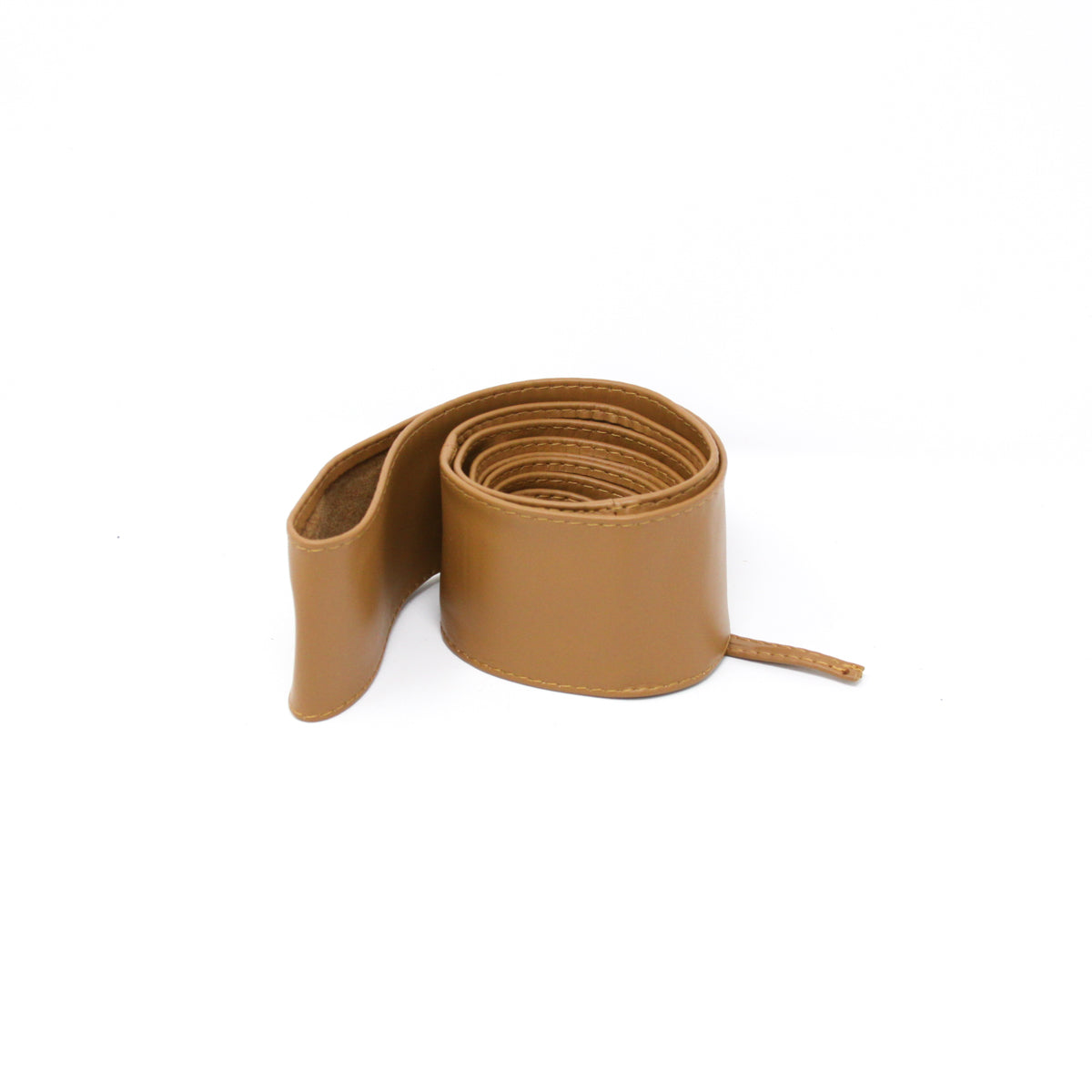 CINT-02 SUEDE LEATHER WRAP BELT - German Fuentes Wholesale of Leather Handbags, Belts and Accessories - German Fuentes