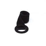 CINT-07 CIRCLE BUCKLE SUEDE BELT - German Fuentes Wholesale of Leather Handbags, Belts and Accessories - German Fuentes