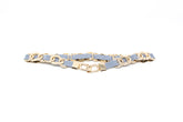 CINT-21 ONE SIZE STRETCH BELT - German Fuentes Wholesale of Leather Handbags, Belts and Accessories - German Fuentes