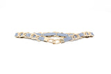 CINT-21 ONE SIZE STRETCH BELT - German Fuentes Wholesale of Leather Handbags, Belts and Accessories - German Fuentes