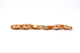 CINT-21 ONE SIZE STRETCH BELT - German Fuentes Wholesale of Leather Handbags, Belts and Accessories - German Fuentes