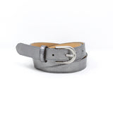 CINT-30 LEATHER ADJUSTABLE BELT