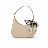 GF2577 GENUINE ITALIAN LEATHER SHOULDER CROSSBODY BAG