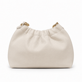GF1020 GENUINE ITALIAN LEATHER CLUTCH AND CROSSBODY BAG