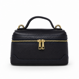 GF13210 GENUINE ITALIAN LEATHER BUCKET SHOULDER AND CROSSBODY BAG