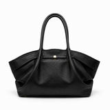 GF0890 LEATHER HANDBAG