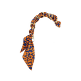 CBS-43 CHAIN WITH SCARF FOR BAGS - German Fuentes Wholesale of Leather Handbags, Belts and Accessories - German Fuentes