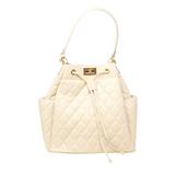 GF0440 GENUINE ITALIAN LEATHER TOP HANDLE AND CROSSBODY BAG - German Fuentes Wholesale of Leather Handbags, Belts and Accessories - German Fuentes