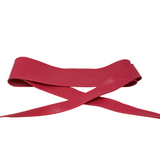 CINT-02 SUEDE LEATHER WRAP BELT - German Fuentes Wholesale of Leather Handbags, Belts and Accessories - German Fuentes