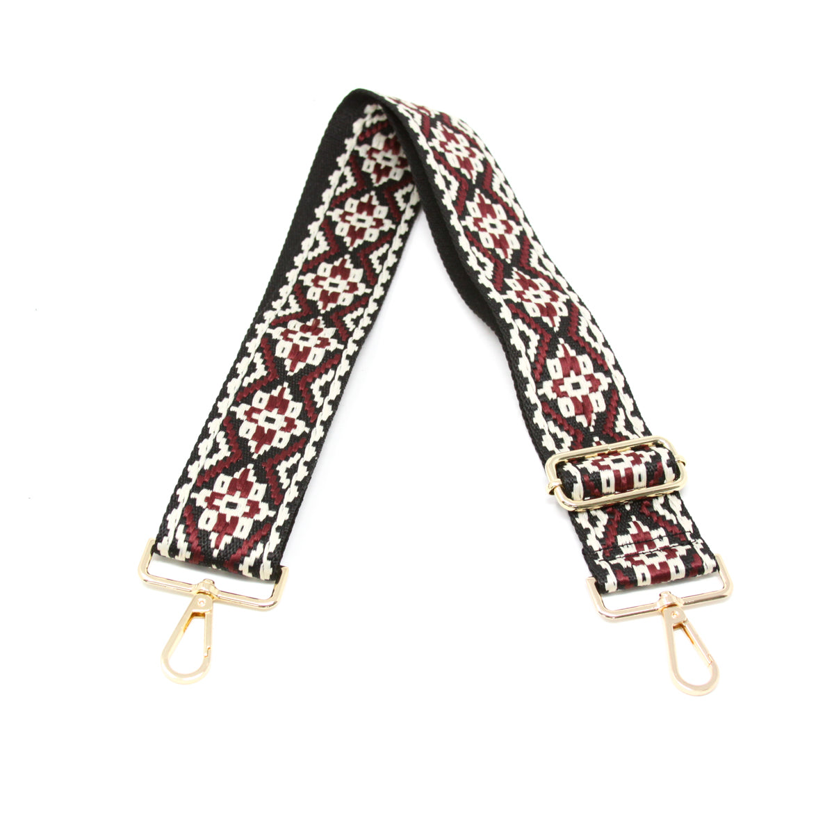 ETN-2 CROSSBODY ADJUSTABLE STRAP FOR BAGS - German Fuentes Wholesale of Leather Handbags, Belts and Accessories - German Fuentes