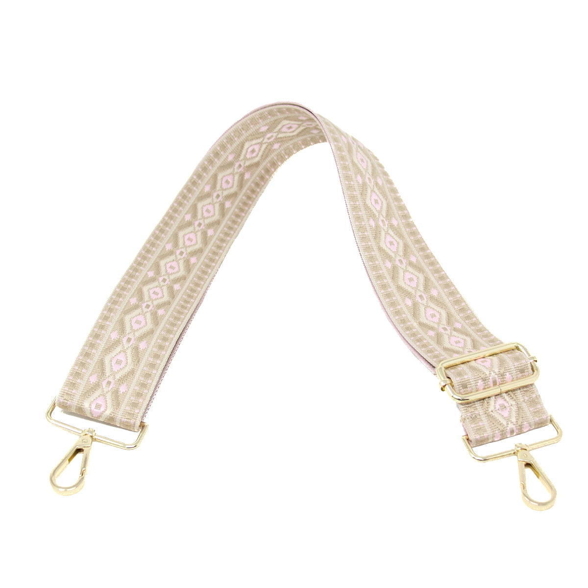 STR-16 CROSSBODY ADJUSTABLE STRAP FOR BAGS - German Fuentes Wholesale of Leather Handbags, Belts and Accessories - German Fuentes