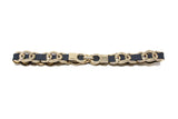 CINT-21 ONE SIZE STRETCH BELT - German Fuentes Wholesale of Leather Handbags, Belts and Accessories - German Fuentes