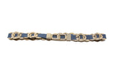 CINT-21 ONE SIZE STRETCH BELT - German Fuentes Wholesale of Leather Handbags, Belts and Accessories - German Fuentes
