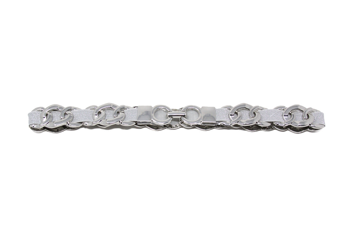 CINT-21 ONE SIZE STRETCH BELT - German Fuentes Wholesale of Leather Handbags, Belts and Accessories - German Fuentes