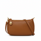 GF2576 GENUINE ITALIAN LEATHER SHOULDER AND CROSSBODY BAG - German Fuentes Wholesale of Leather Handbags, Belts and Accessories - German Fuentes
