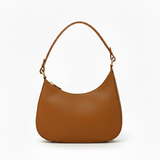 GF2577 GENUINE ITALIAN LEATHER SHOULDER CROSSBODY BAG - German Fuentes Wholesale of Leather Handbags, Belts and Accessories - German Fuentes