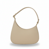 GF2577 GENUINE ITALIAN LEATHER SHOULDER CROSSBODY BAG - German Fuentes Wholesale of Leather Handbags, Belts and Accessories - German Fuentes