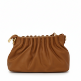 GF2035 GENUINE ITALIAN LEATHER CLUTCH AND CROSSBODY BAG - German Fuentes Wholesale of Leather Handbags, Belts and Accessories - German Fuentes