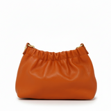 GF1020 GENUINE ITALIAN LEATHER CLUTCH AND CROSSBODY BAG - German Fuentes Wholesale of Leather Handbags, Belts and Accessories - German Fuentes