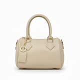 GF13225 GENUINE ITALIAN LEATHER SMALL TOTE CROSSBODY BAG - German Fuentes Wholesale of Leather Handbags, Belts and Accessories - German Fuentes