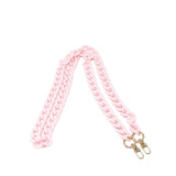 CBS-42 CHAIN STRAP FOR BAGS - German Fuentes Wholesale of Leather Handbags, Belts and Accessories - German Fuentes