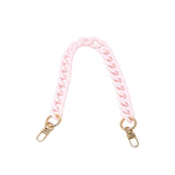 CBS-42 CHAIN STRAP FOR BAGS - German Fuentes Wholesale of Leather Handbags, Belts and Accessories - German Fuentes