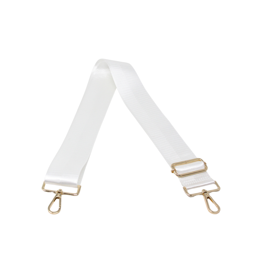 STR-P CROSSBODY ADJUSTABLE STRAP FOR BAGS - German Fuentes Wholesale of Leather Handbags, Belts and Accessories - German Fuentes