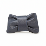 GF1109 GENUINE ITALIAN LEATHER CLUTCH, TOP HANDLE AND CROSSBODY BAG