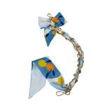 CBS-38 CHAIN WITH SCARF FOR BAGS AND PHONE