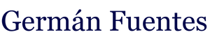 German Fuentes logo