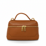 GF13210 GENUINE ITALIAN LEATHER BUCKET SHOULDER AND CROSSBODY BAG - German Fuentes Wholesale of Leather Handbags, Belts and Accessories - German Fuentes
