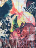 PASHMINA 12 VINTAGE DESIGN - German Fuentes Wholesale of Leather Handbags, Belts and Accessories - German Fuentes