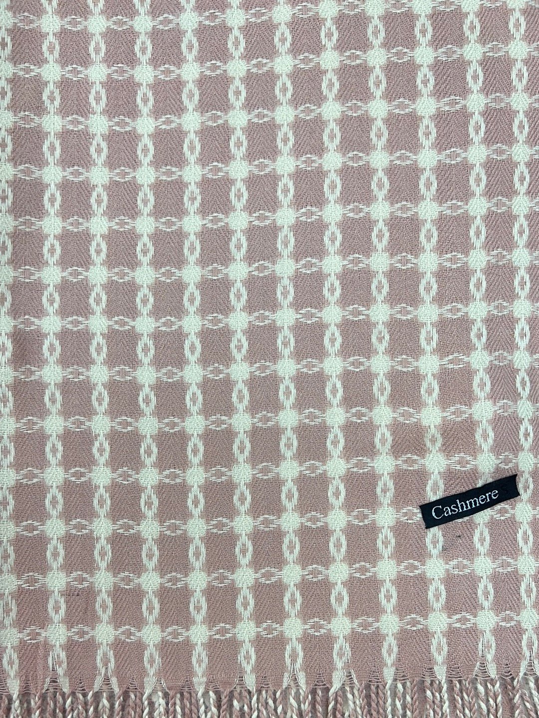 PASH-02 CASHMERE PLAID PATTERN DESIGN - German Fuentes Wholesale of Leather Handbags, Belts and Accessories - German Fuentes