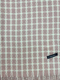 PASH-02 CASHMERE PLAID PATTERN DESIGN - German Fuentes Wholesale of Leather Handbags, Belts and Accessories - German Fuentes