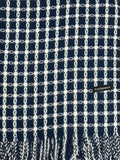 PASH-02 CASHMERE PLAID PATTERN DESIGN - German Fuentes Wholesale of Leather Handbags, Belts and Accessories - German Fuentes