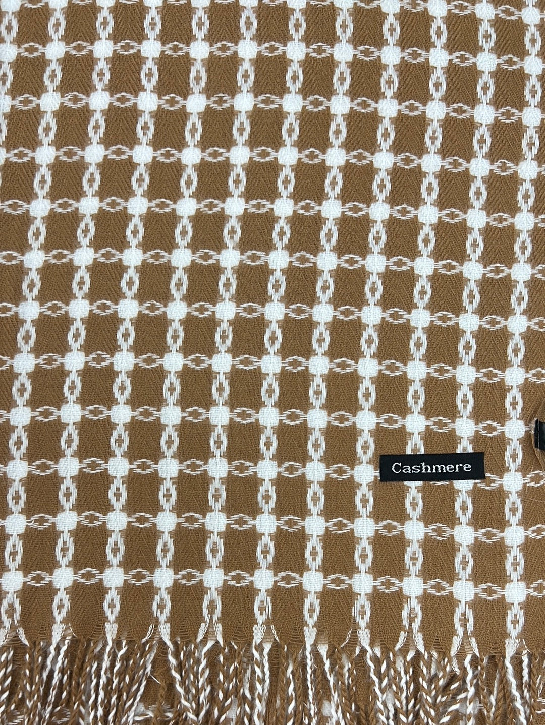PASH-02 CASHMERE PLAID PATTERN DESIGN - German Fuentes Wholesale of Leather Handbags, Belts and Accessories - German Fuentes