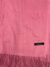 PASH-06 CASHMERE PASHMINAS - German Fuentes Wholesale of Leather Handbags, Belts and Accessories - German Fuentes
