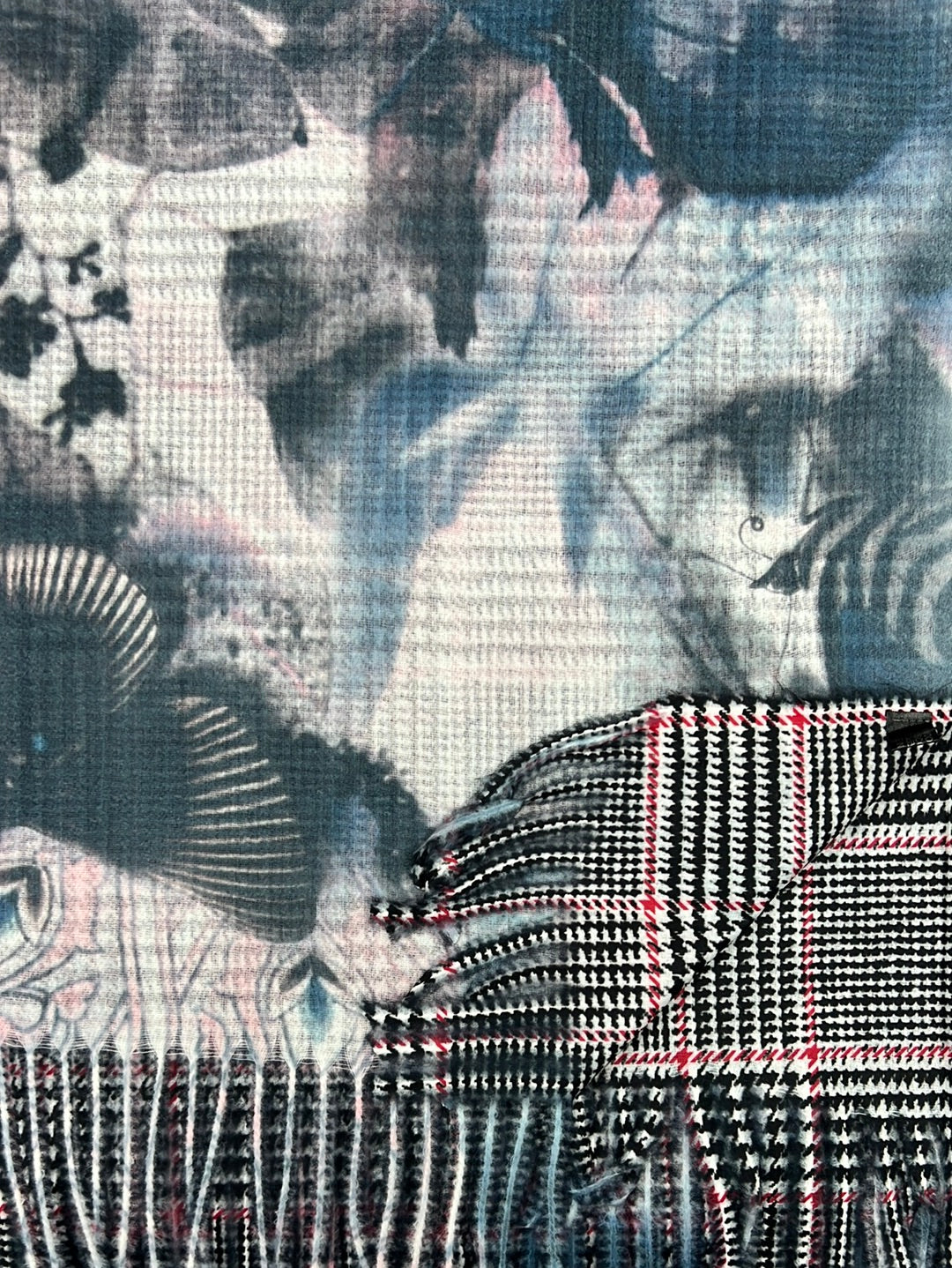 PASHMINA 12 VINTAGE DESIGN - German Fuentes Wholesale of Leather Handbags, Belts and Accessories - German Fuentes