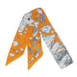 YF08-T7 DREAMY OCEAN ADVENTURE