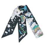 YF08-T7 DREAMY OCEAN ADVENTURE